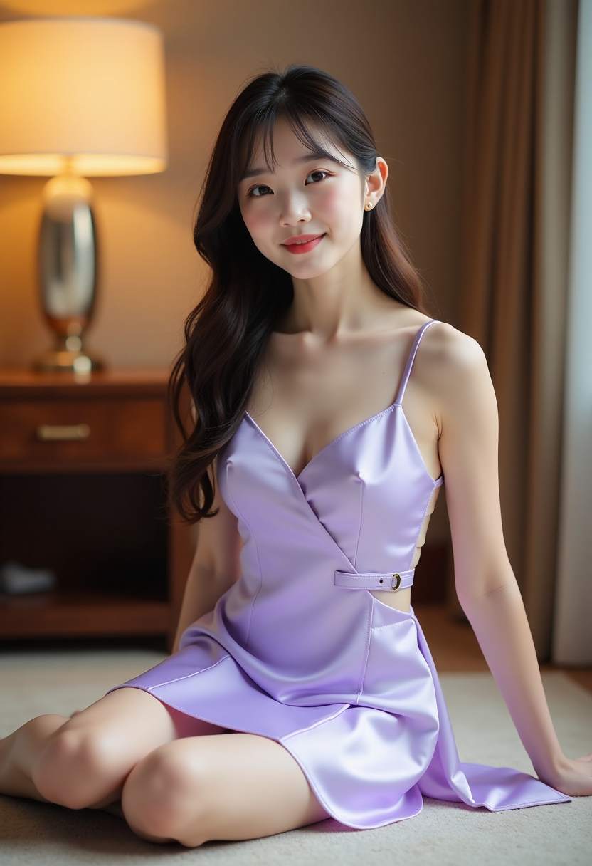 出走的决心